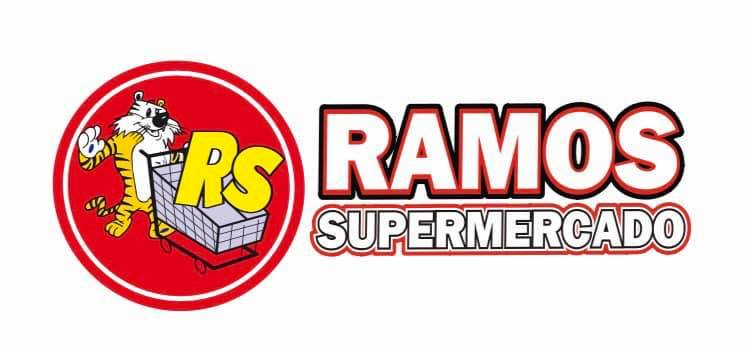Logo Ramos Supermercado