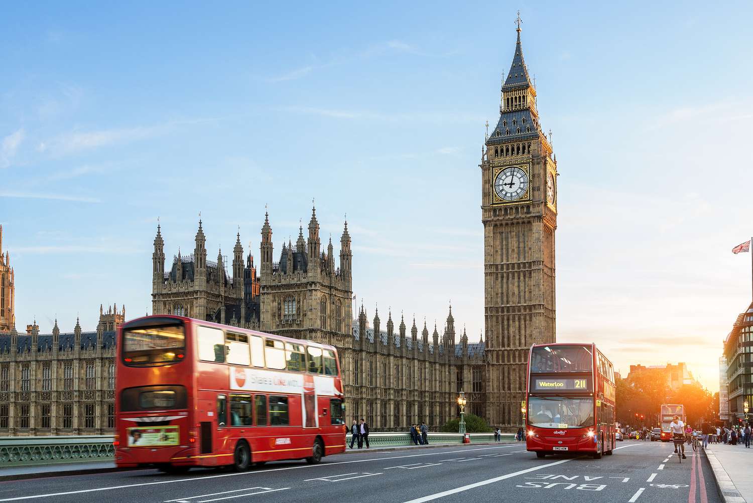 London Tours