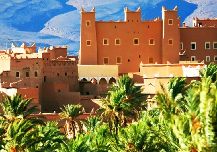 Long Morocco Tours