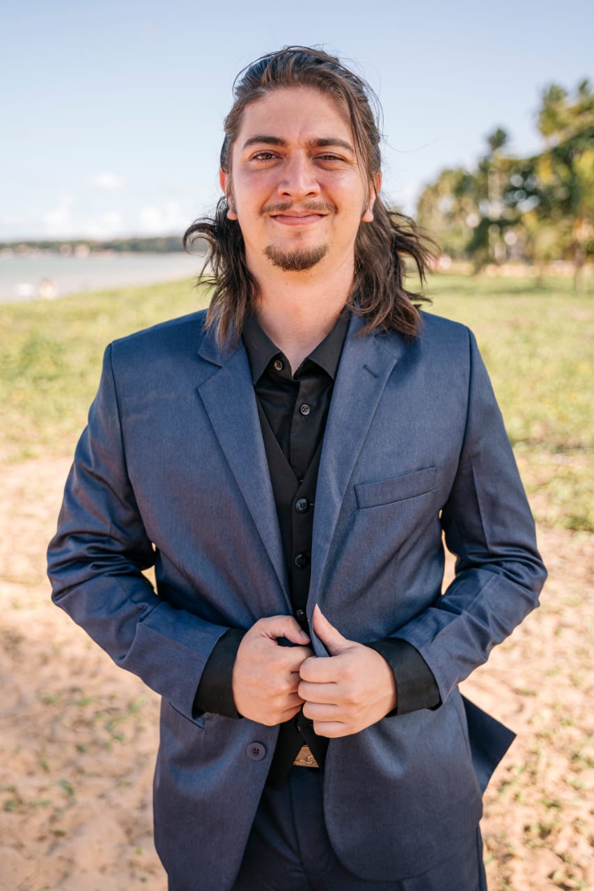 Luíz Carlos Gonçalves