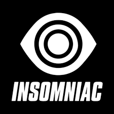 Insomniac Logo