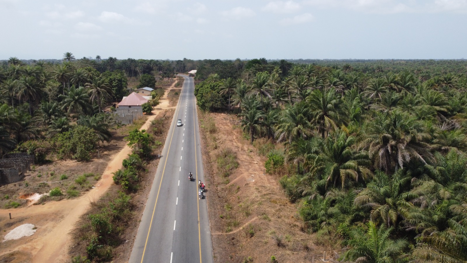 Entdecken Sie Sierra Leone