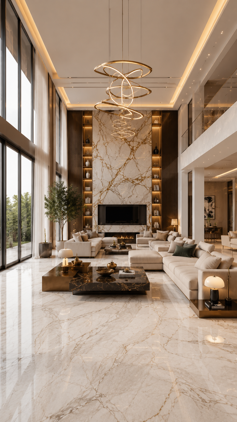Luxury Villa