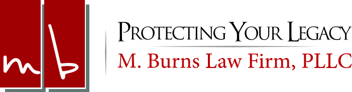 M. Burns Law Firm
