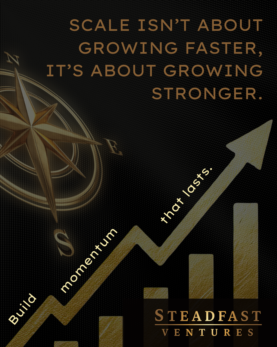 M&A integration messaging graphic