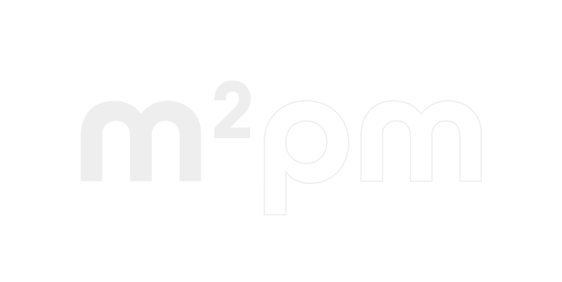 M2PM Logo
