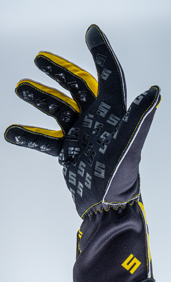 Grip M2X Glove