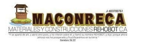 Logo de Maconreca