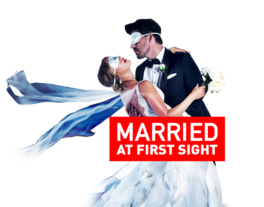 Married At First Sight