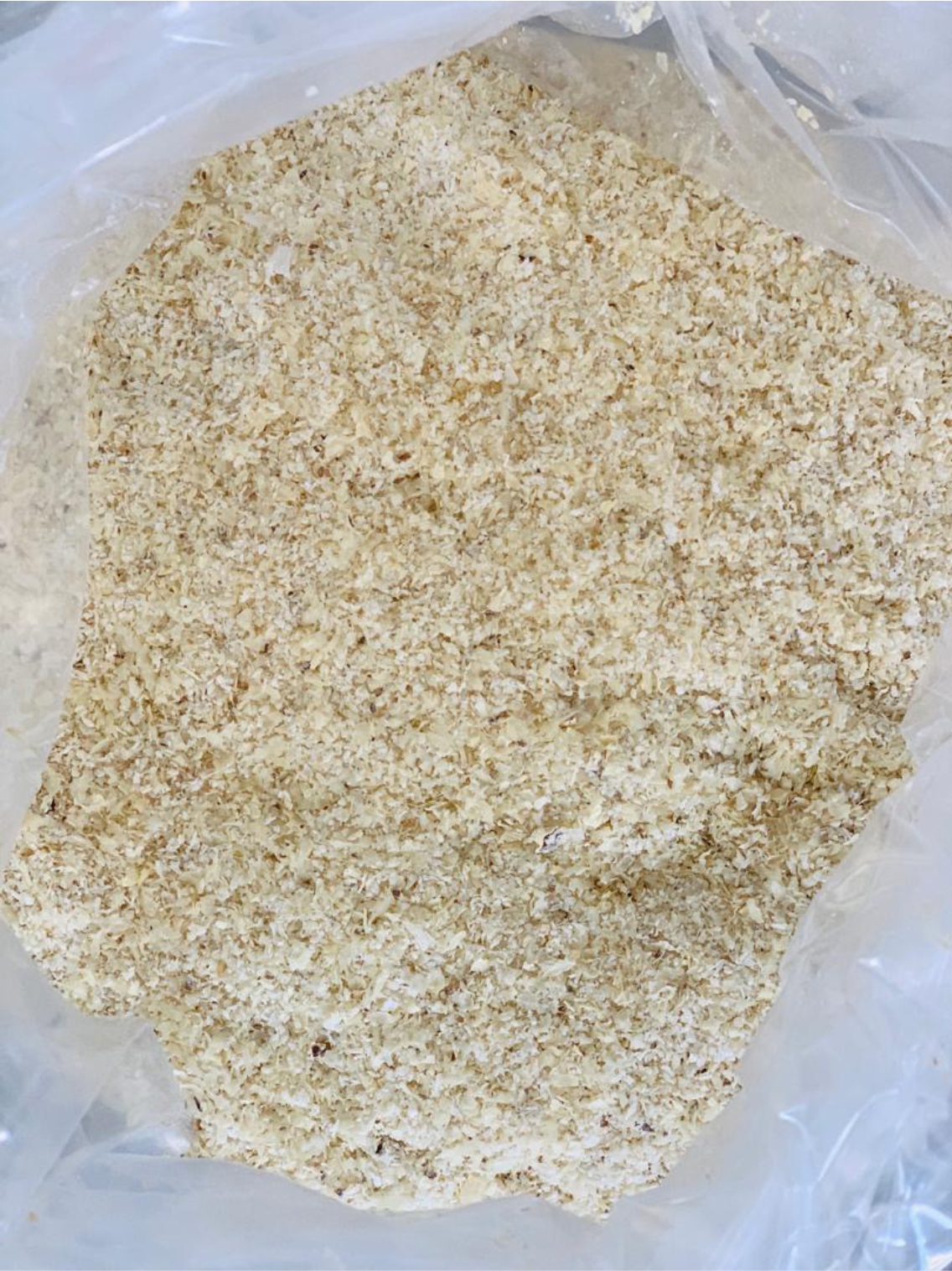 Maize Bran