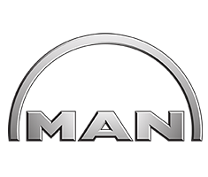 MAN logo