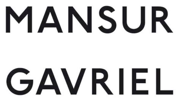 MANSUR GAVRIEL