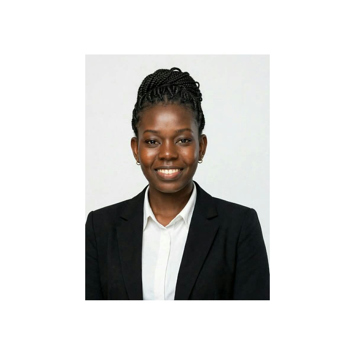 Maureen Nelima Juma portrait