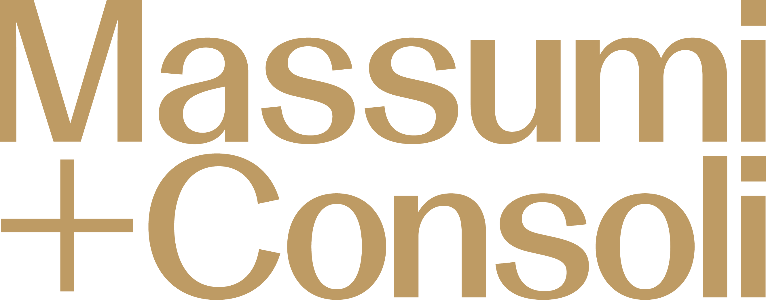 Massumi + Consoli