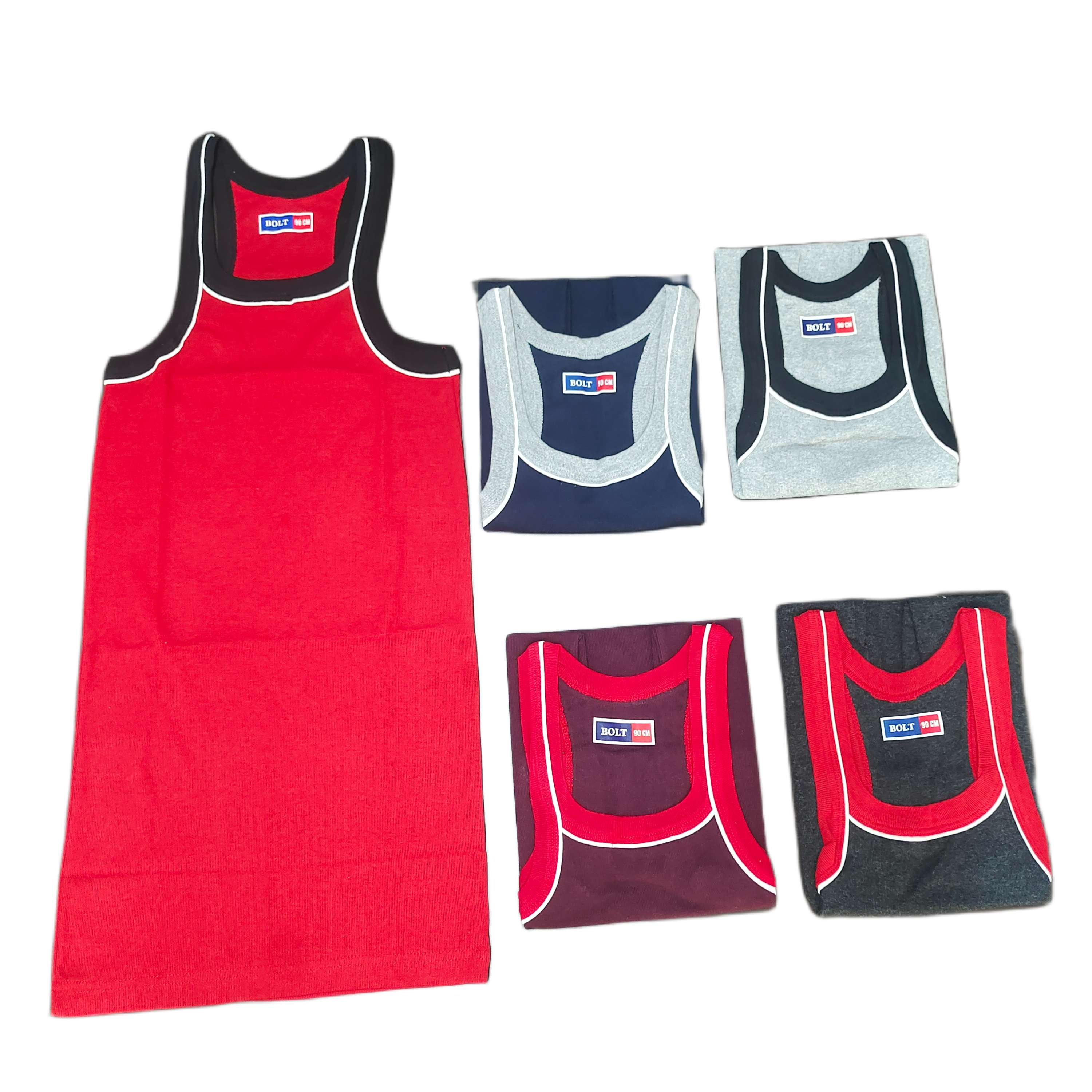 Men Gym Vests