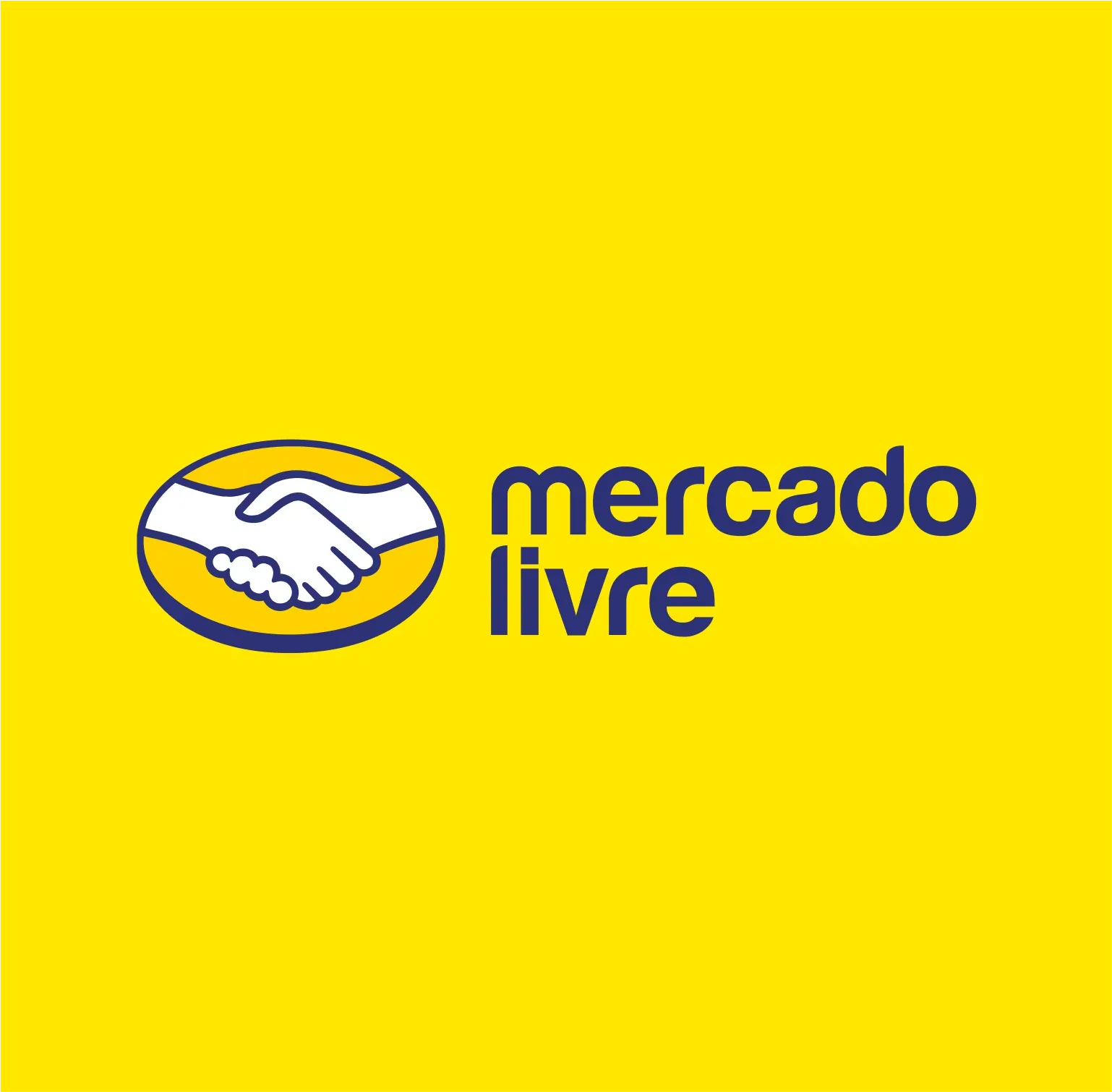 Mercado Livre logo