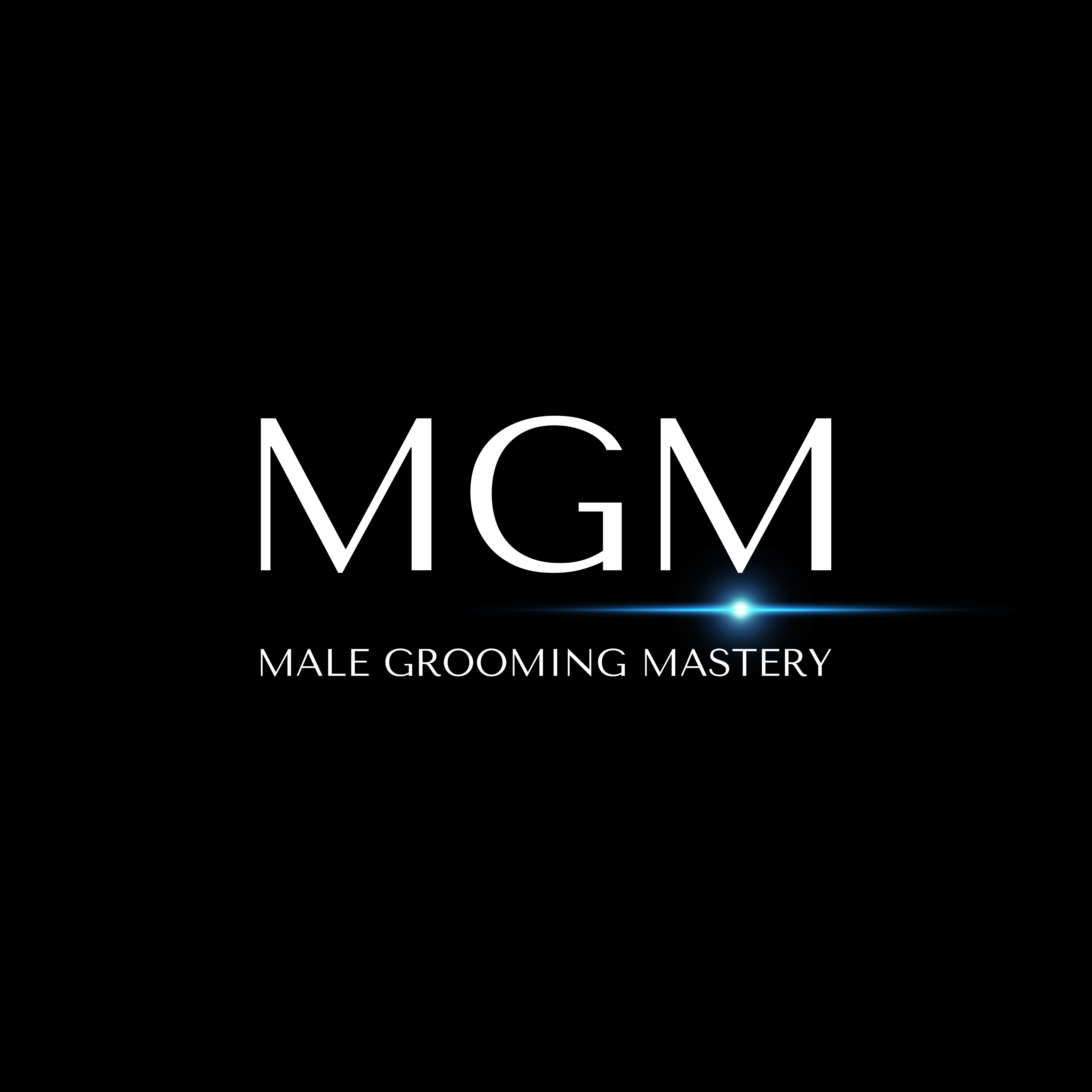 Male Grooming Mastery