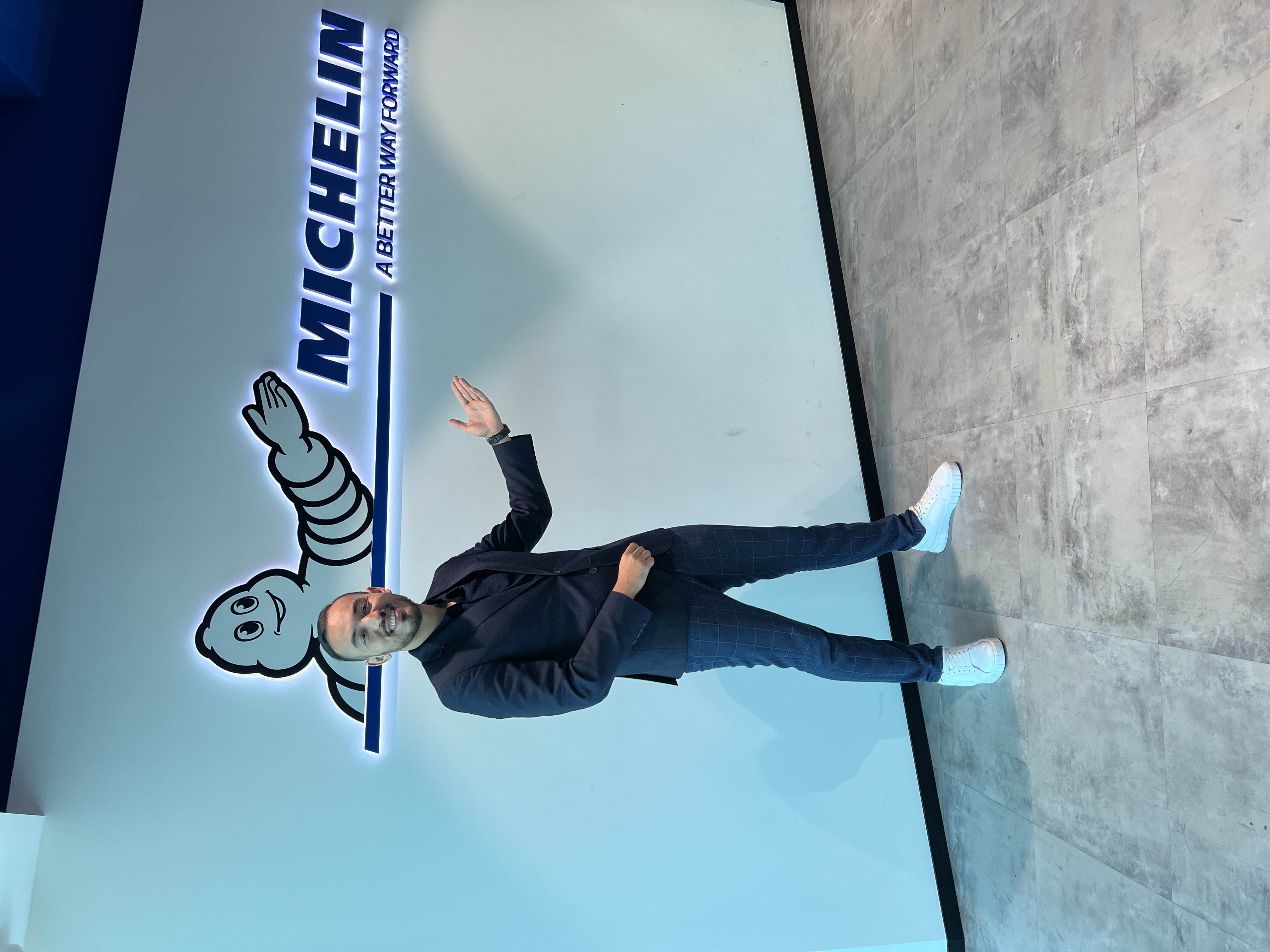MICHELIN