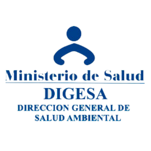 DIGESA - Dirección General de Salud Ambiental