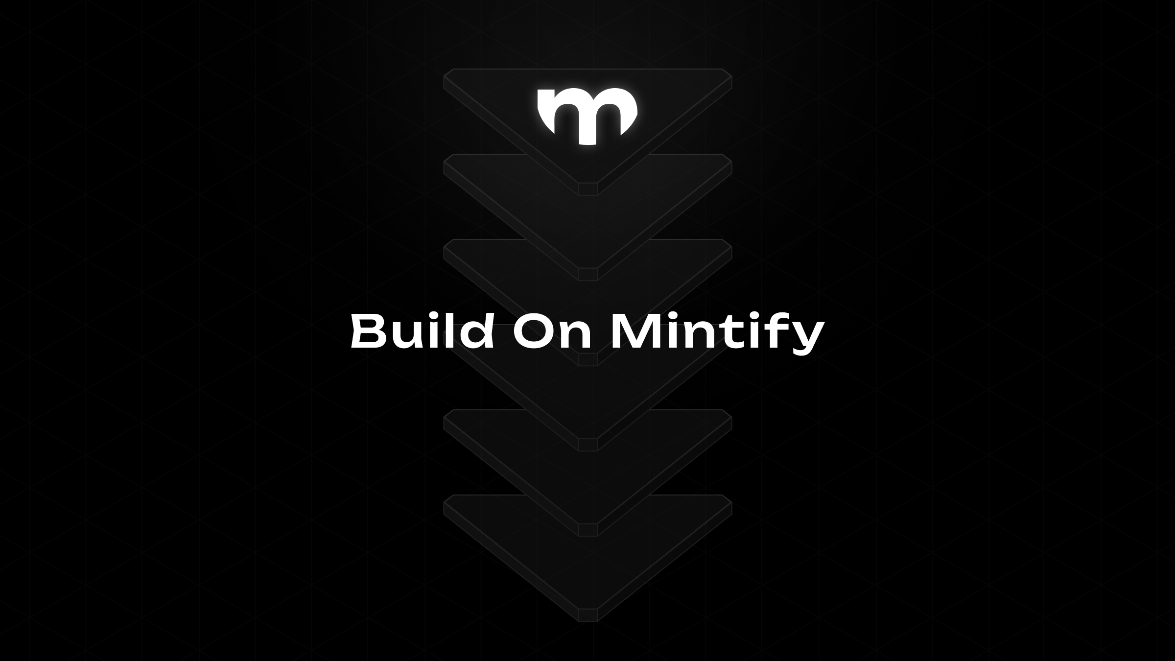 Build On Mintify API platform marketing