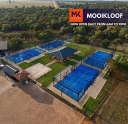 MK Padel