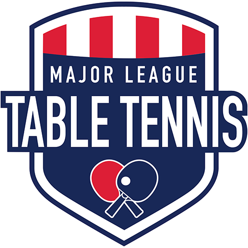 Major League Table Tennis (MLTT)