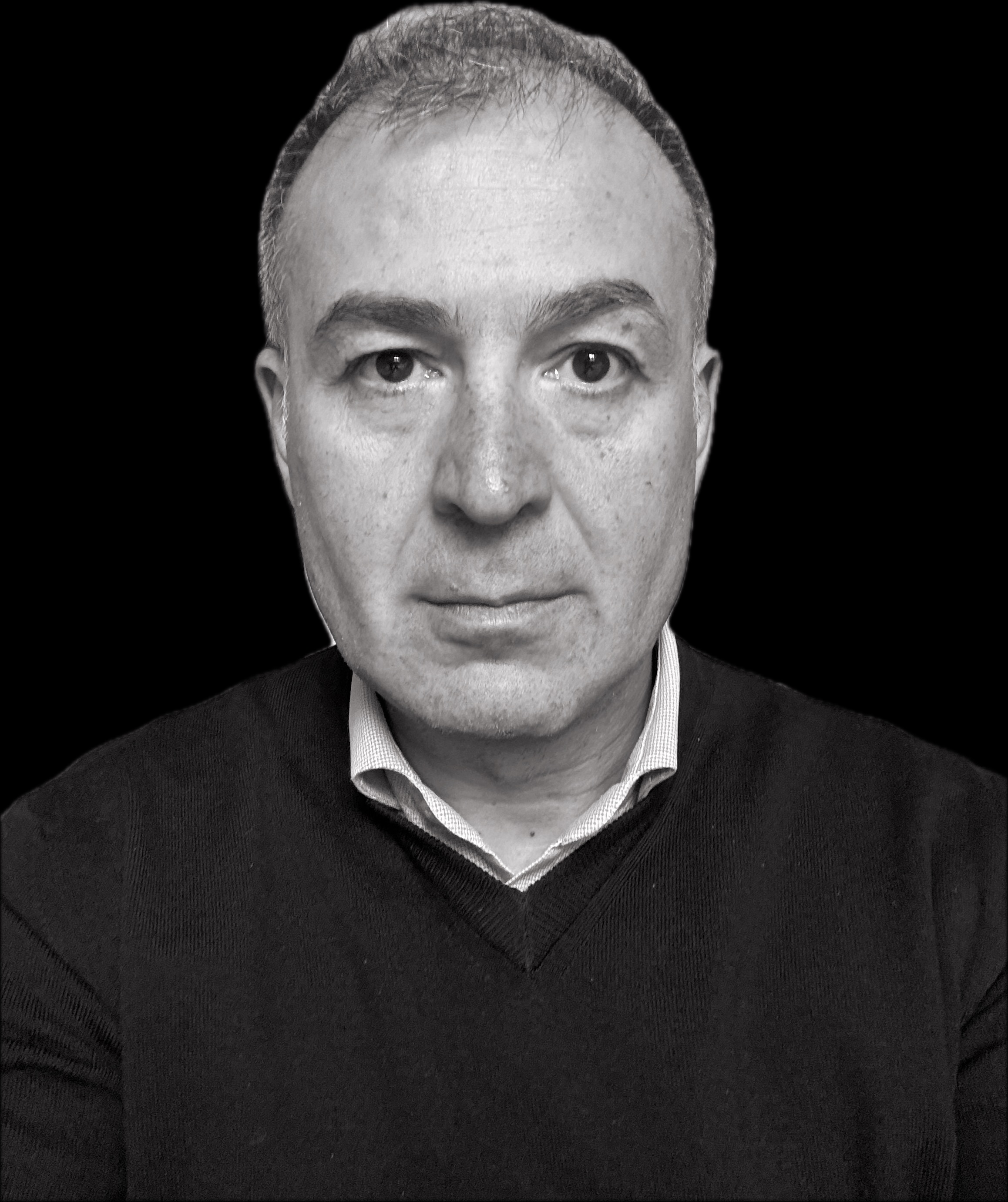 Team member photo