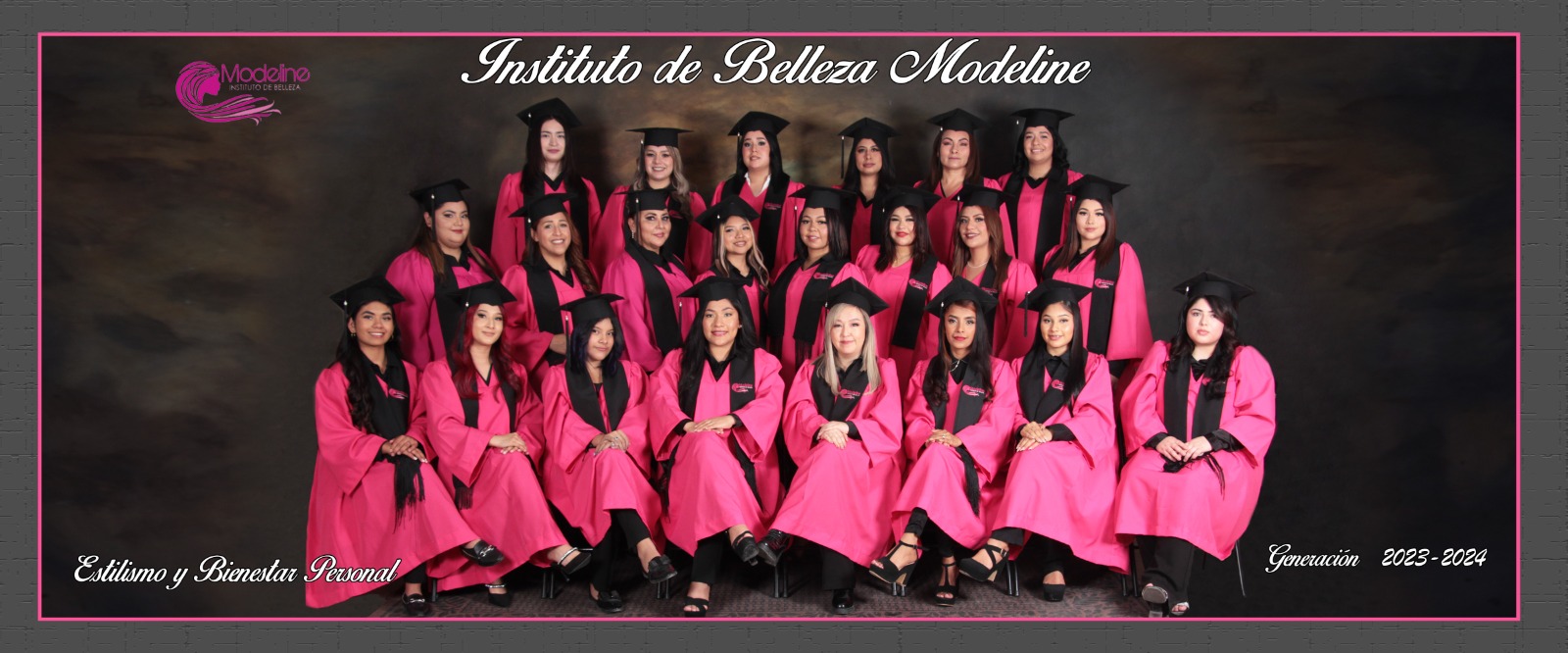 Graduación Profesional
