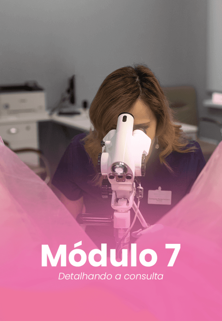Módulo 7 - Detalhando a Consulta
