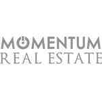 Momentum Real Estate logo
