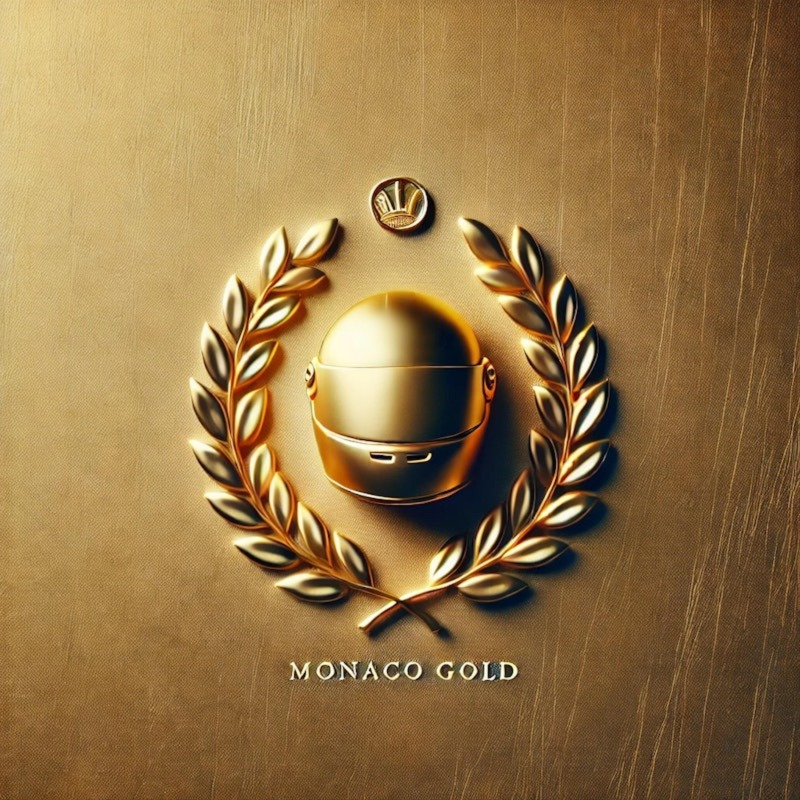 MONACO GOLD
