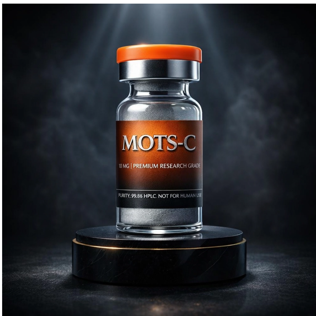 MOTS-C (10mg)