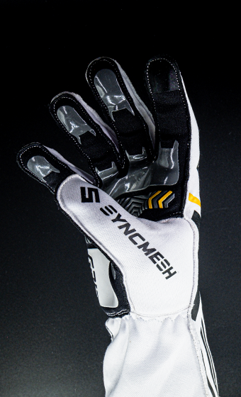Grip M-PRO Glove
