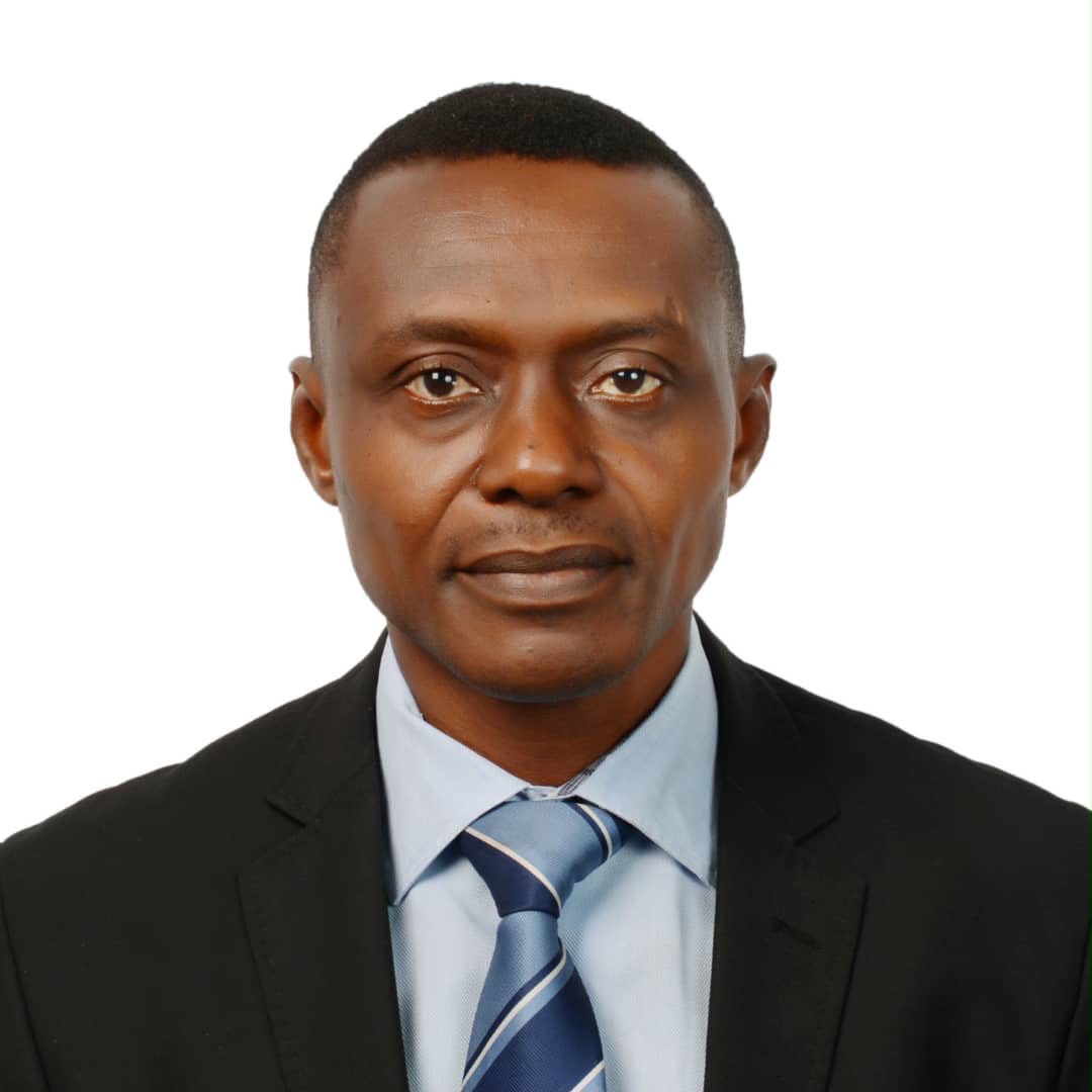 Portrait of Mr. Chinaza Adikuru, Trustee of Top Hill Shelter & Housing Foundation
