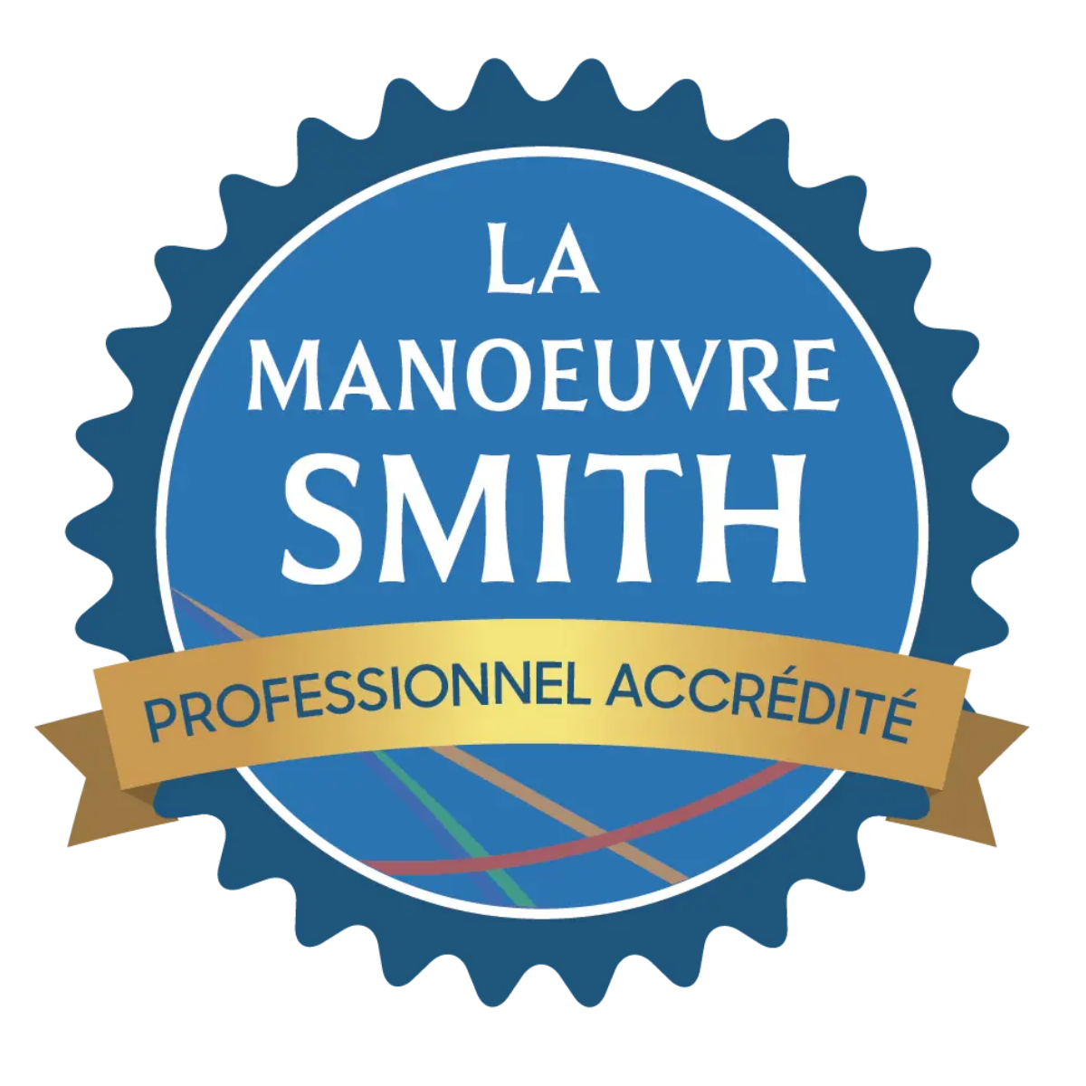 La Manoeuvre Smith - Professionnel Accrédité