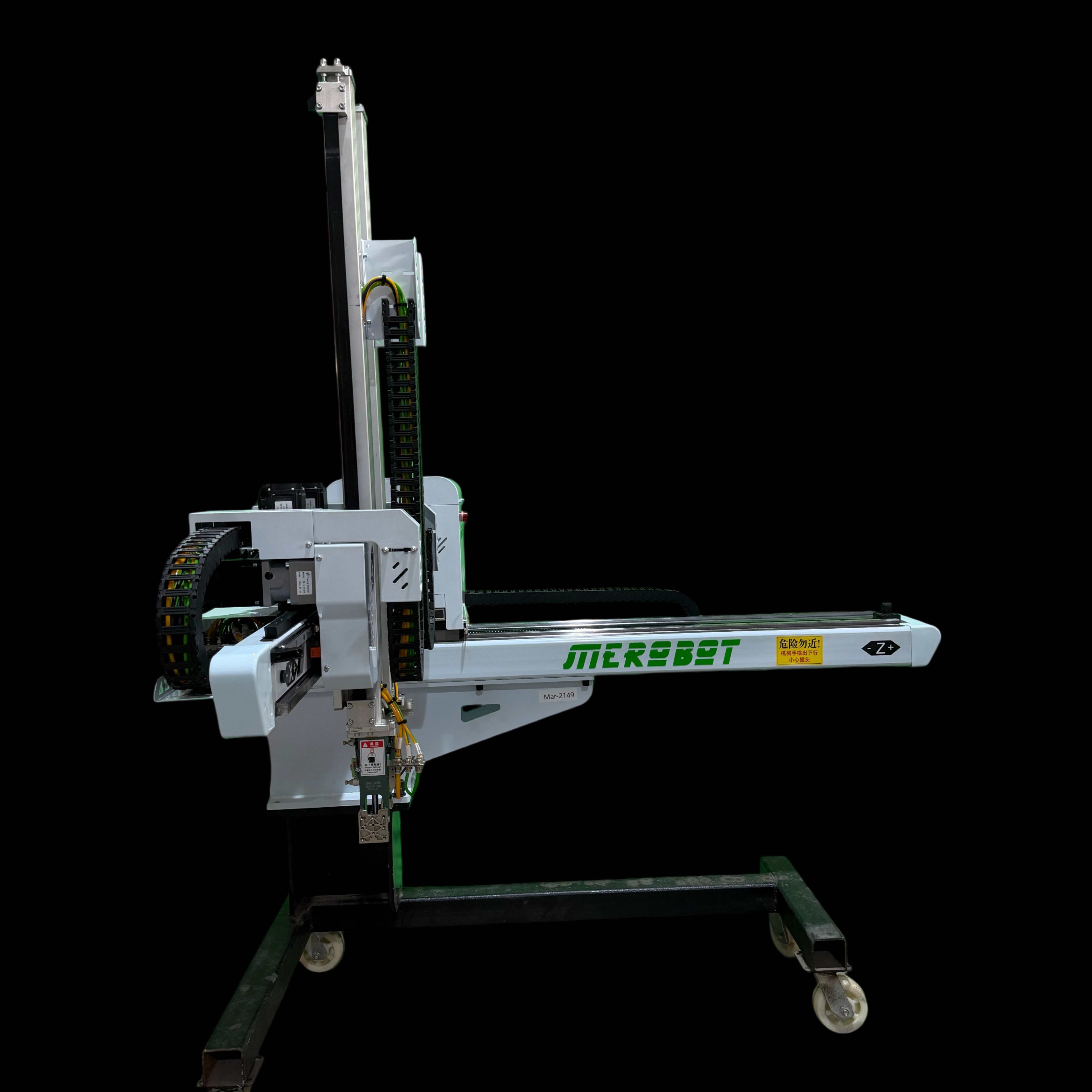 MSR800ID-S5A - 缩略图 4