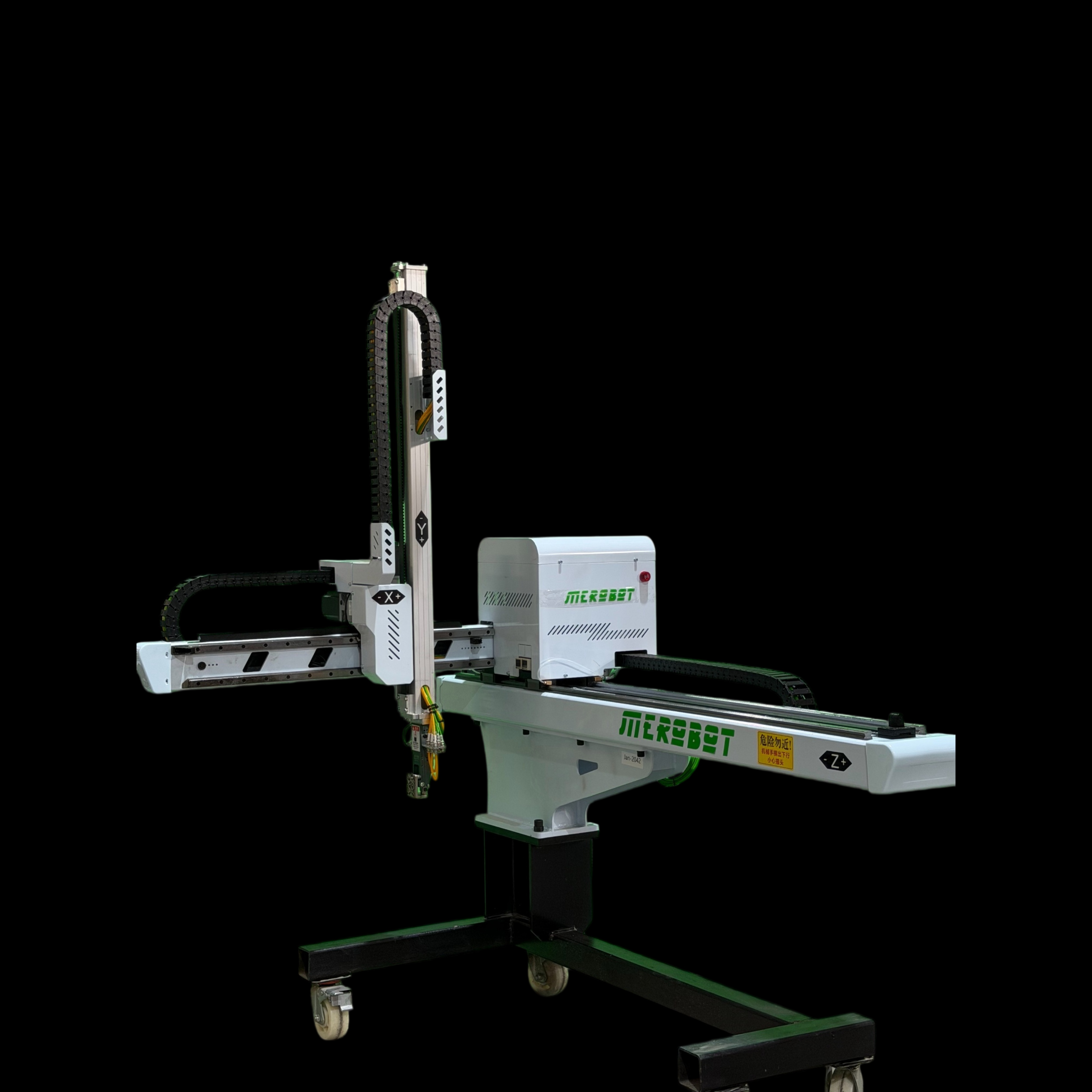 MSR800IS-S3A - 缩略图 2