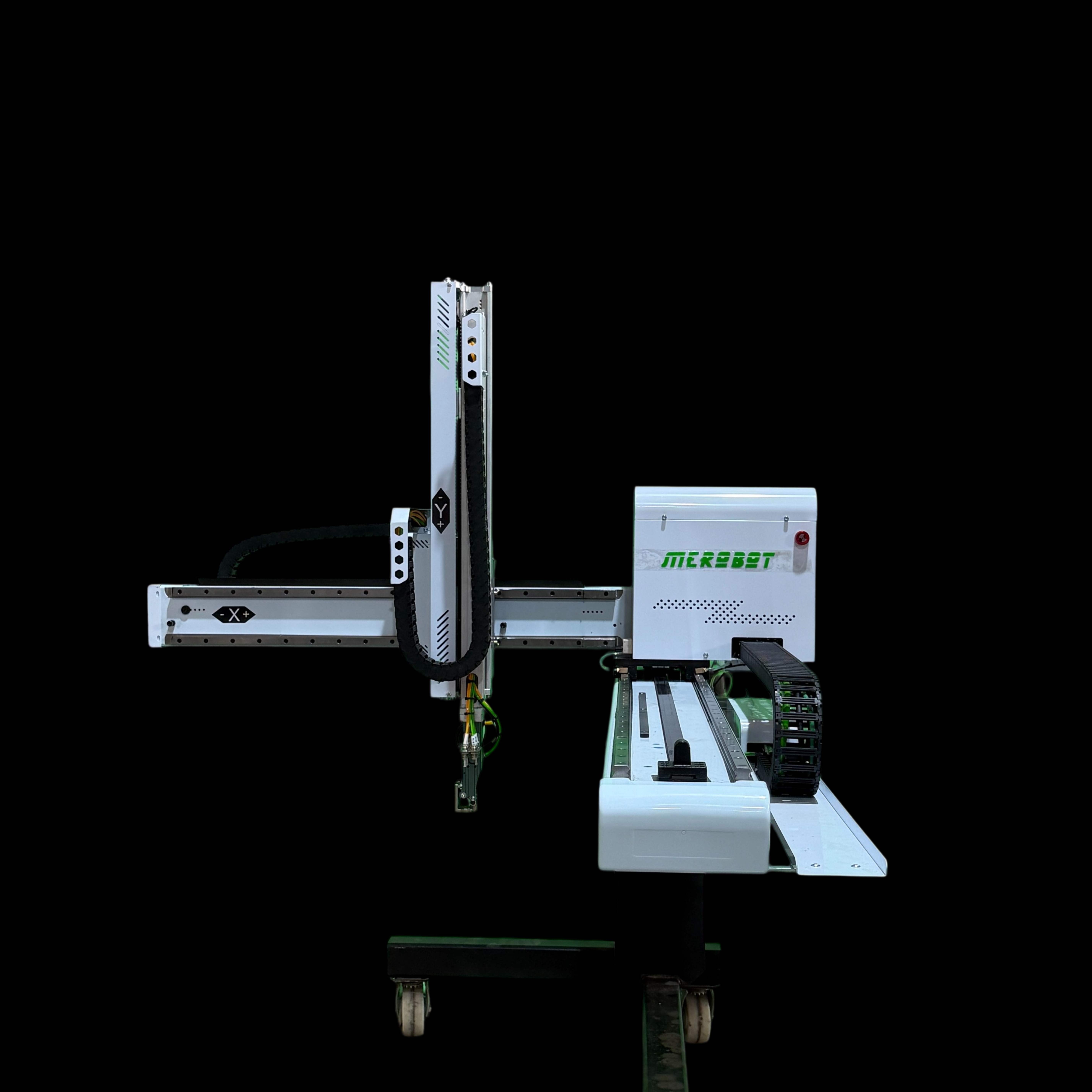 MSR900WS-S3A - 缩略图 2