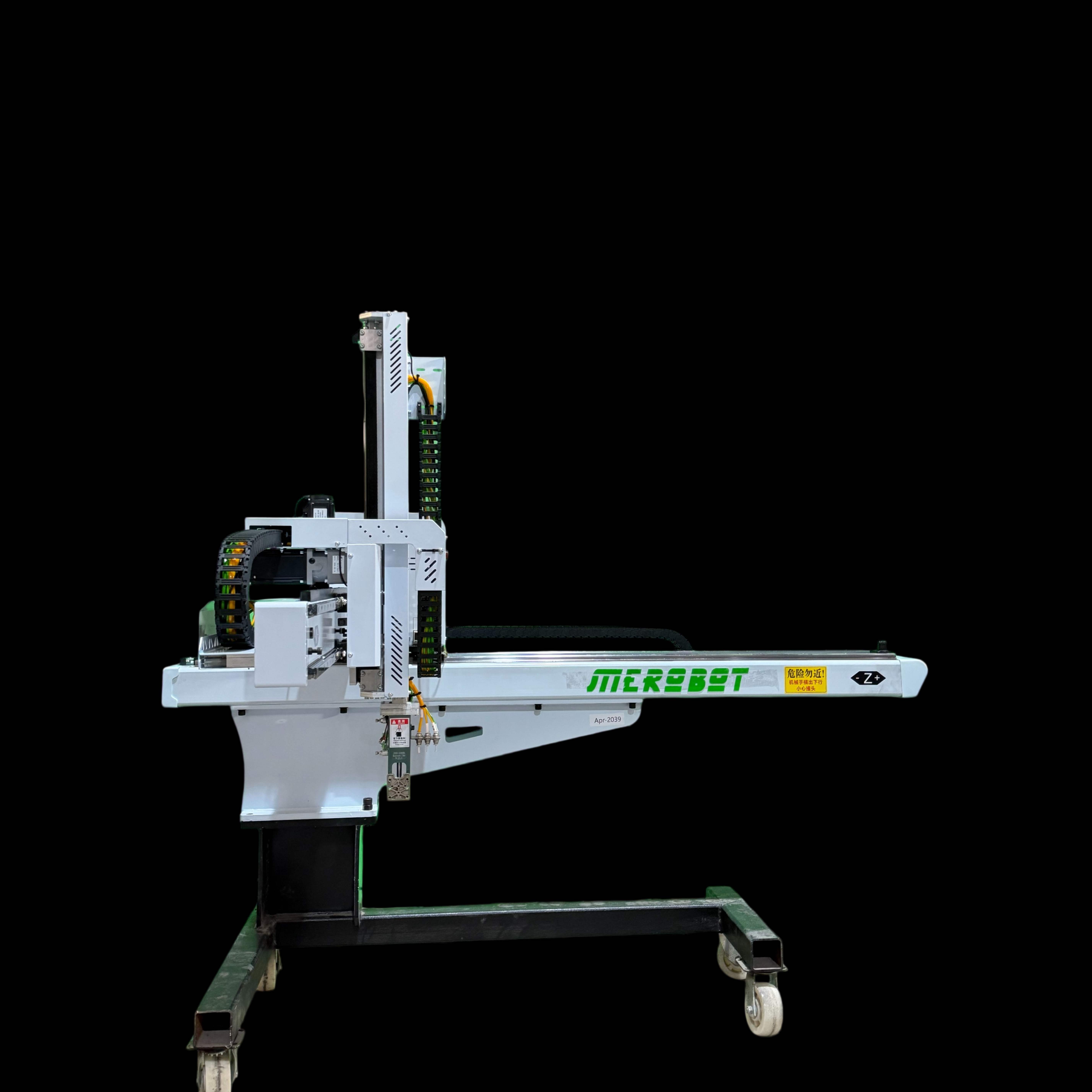 MSR900WS-S3A - 缩略图 3
