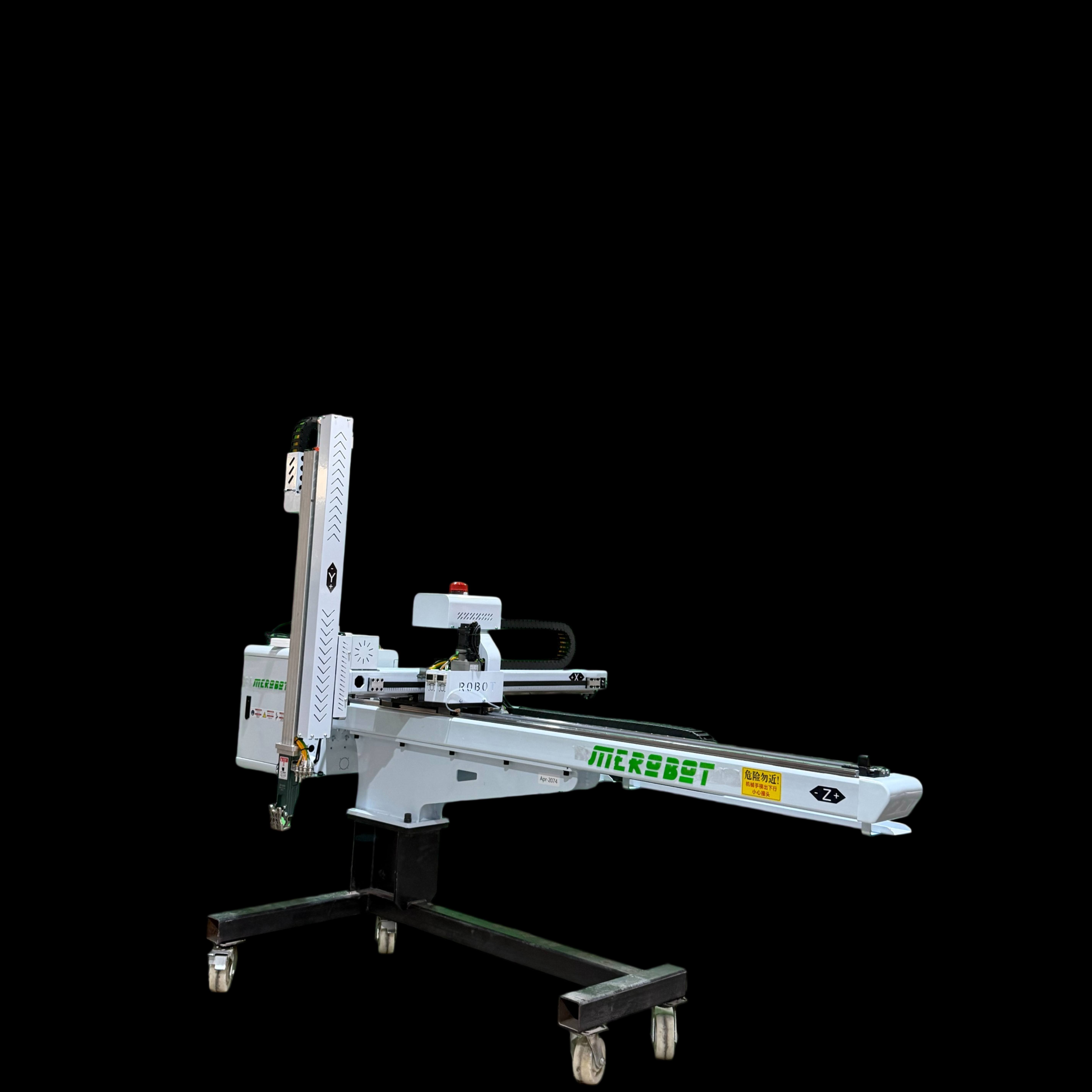 MST1000WS-S3A - 缩略图 4