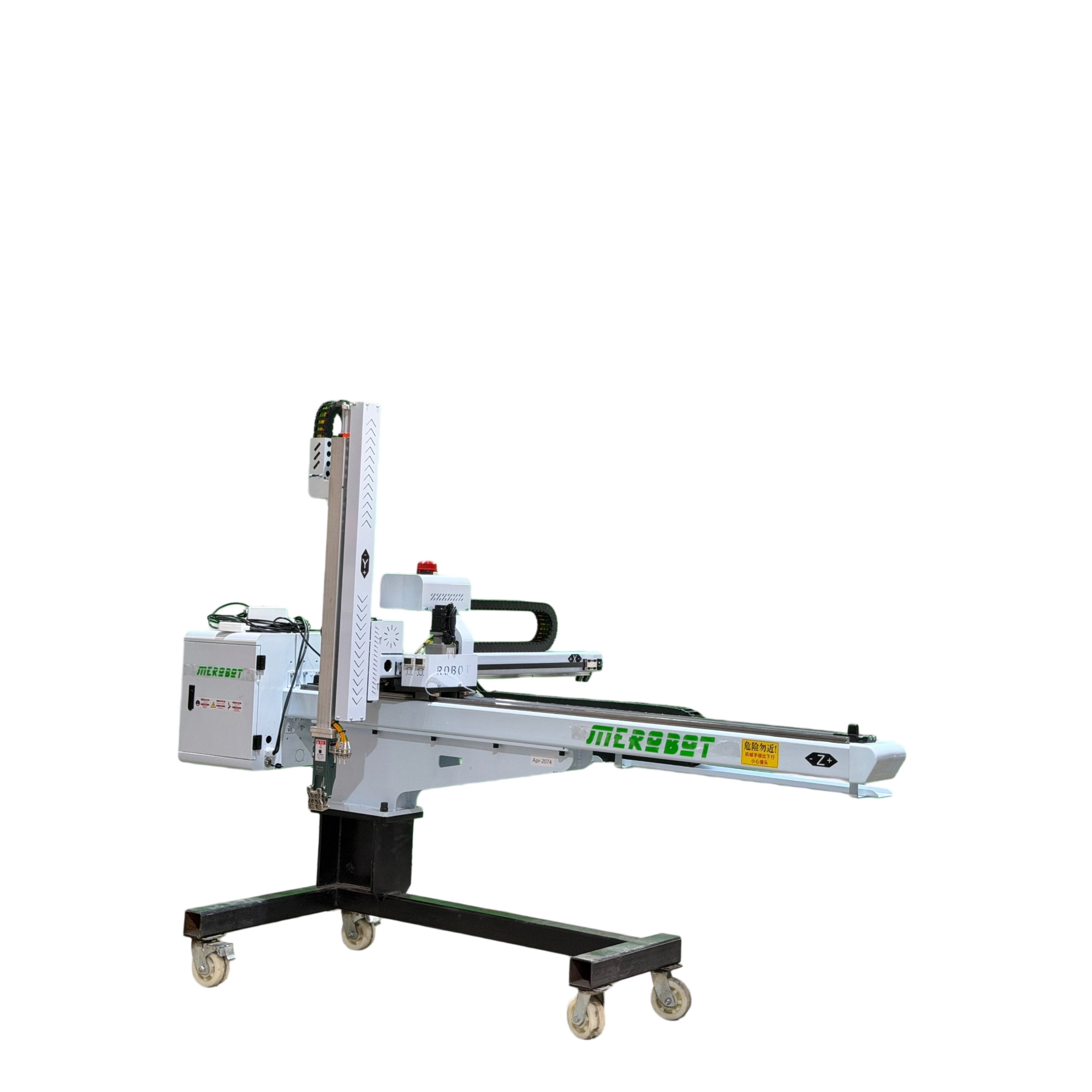 MST1200WS-S3A - 缩略图 6