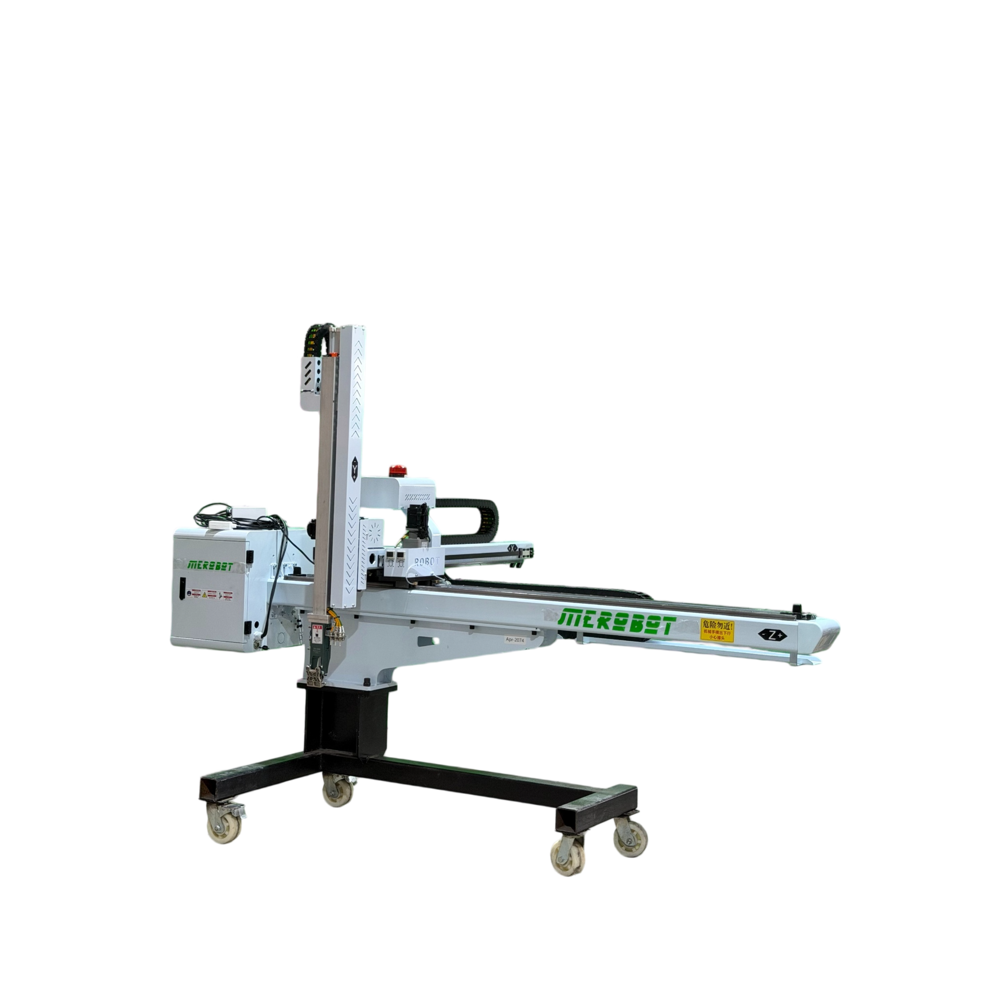MST1300WS-S3A - 缩略图 3
