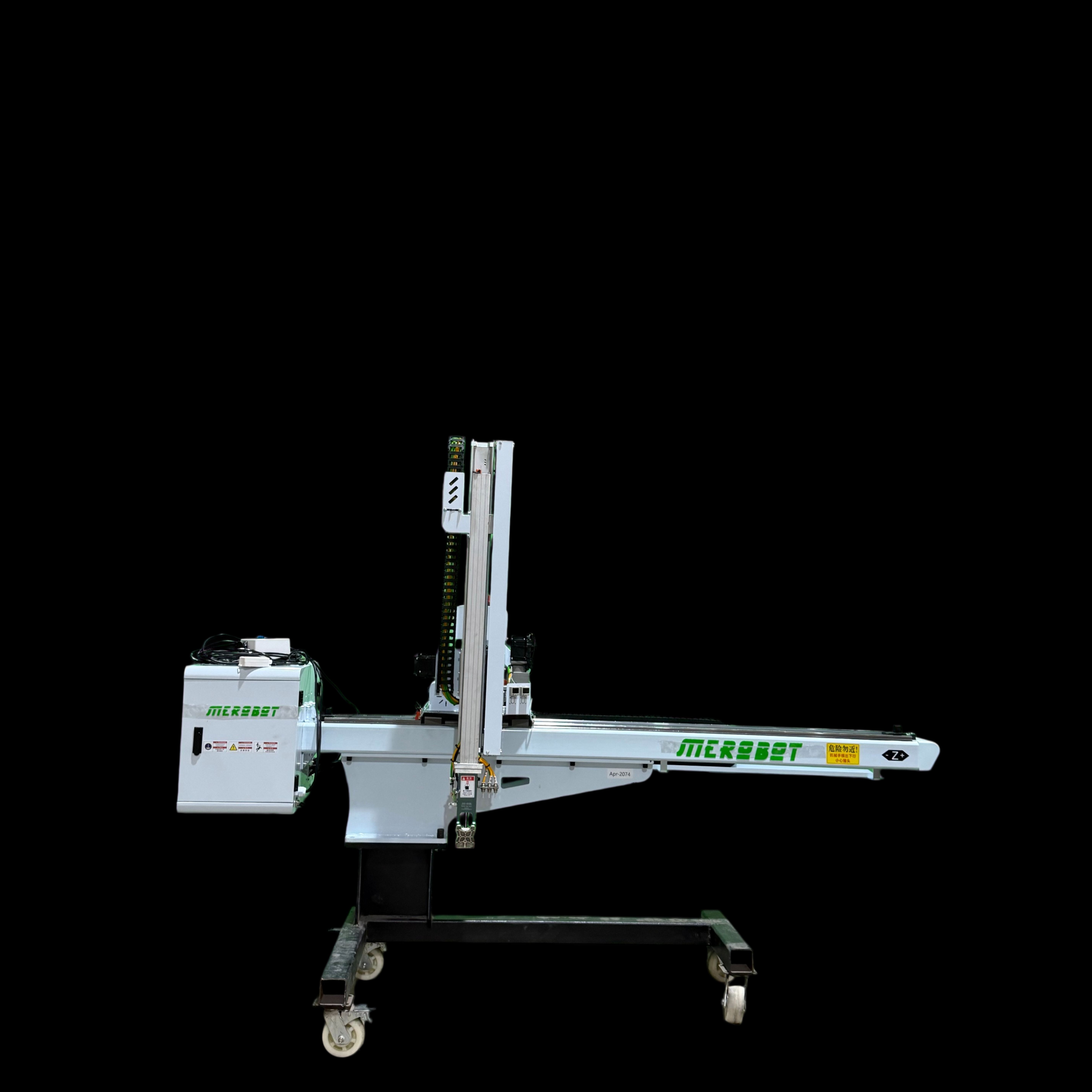 MST1300WS-S3A - 缩略图 6