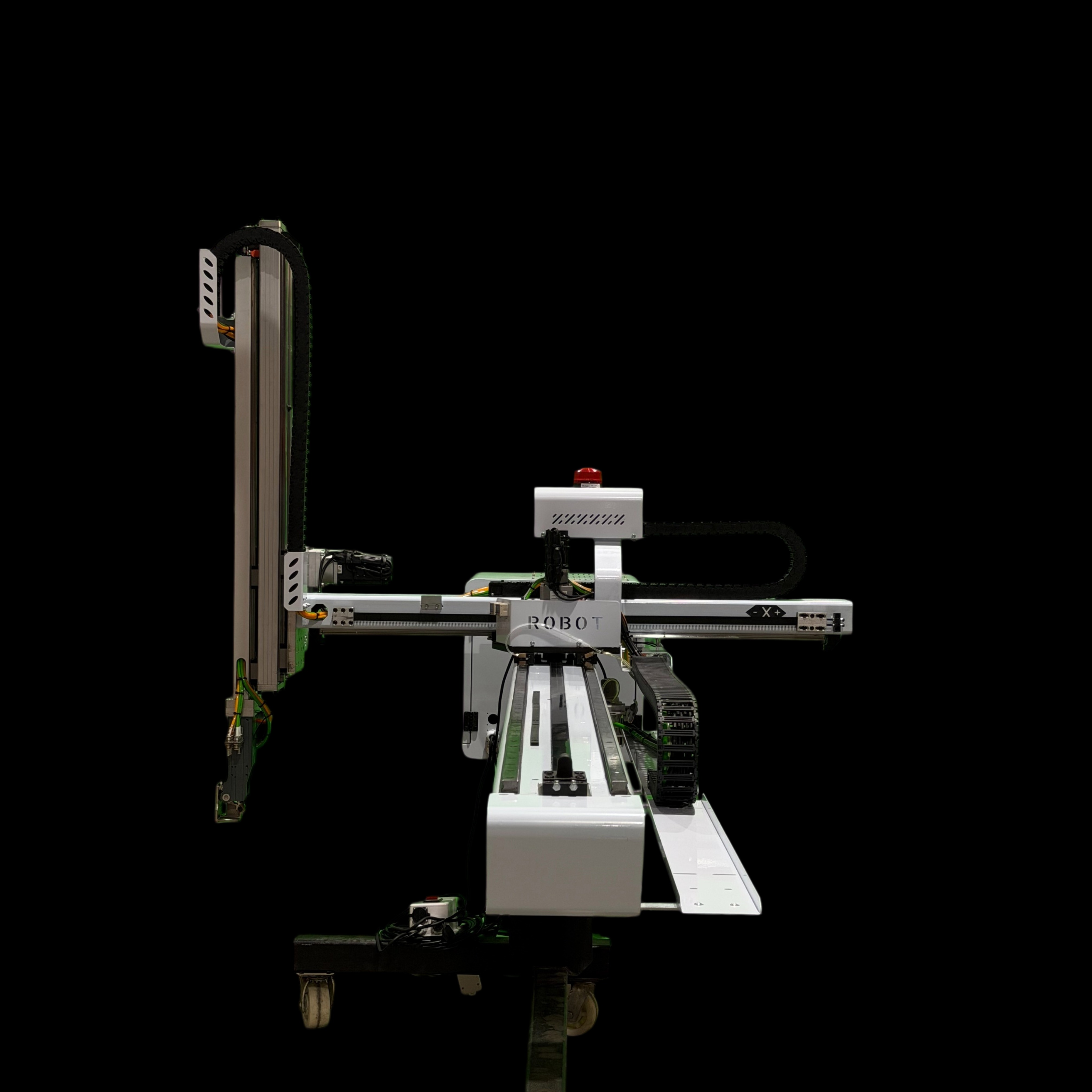 MST1300WS-S3A-15KG - 缩略图 3