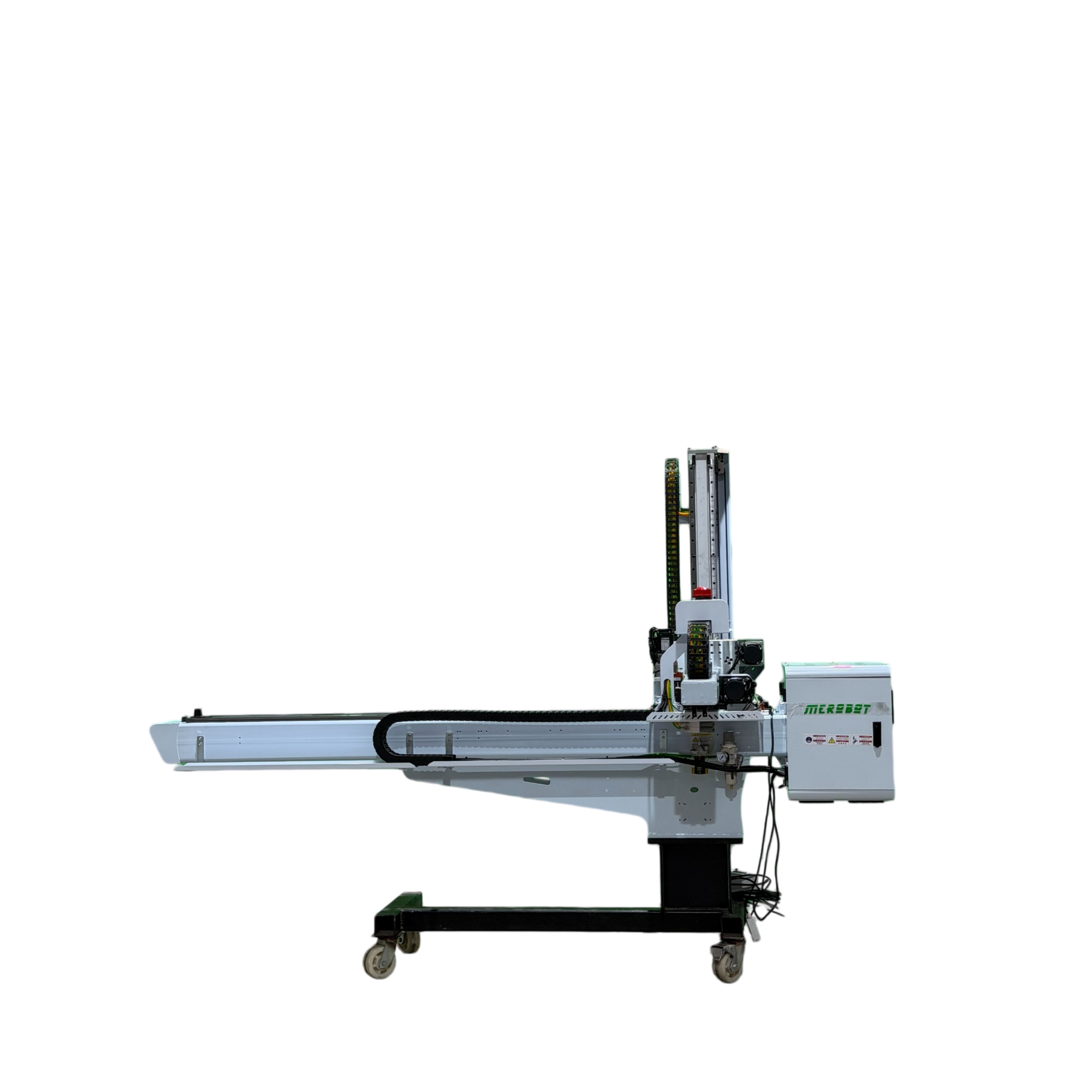 MST1300WS-S3A-15KG - 缩略图 5