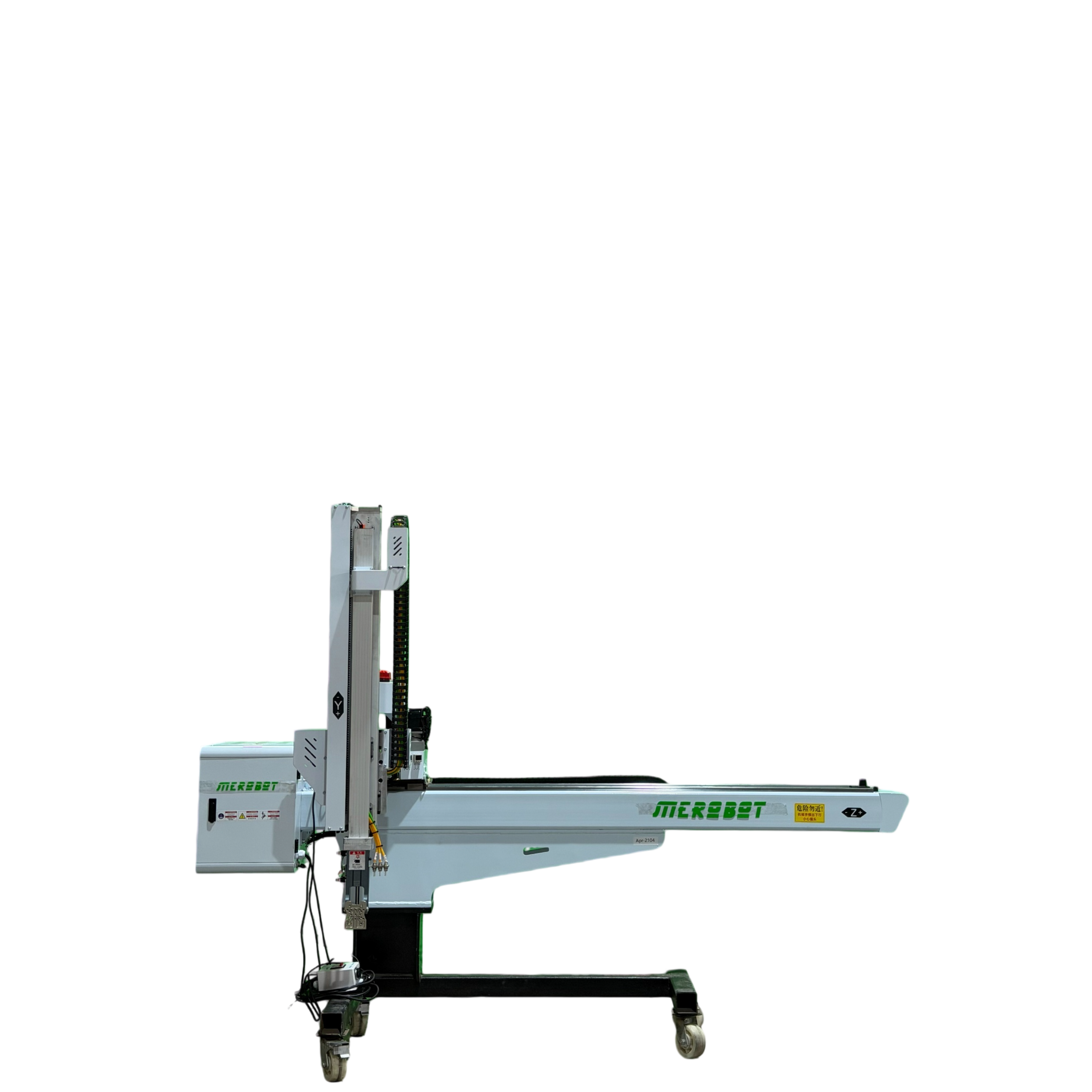 MST1300WS-S3A-15KG - 缩略图 6