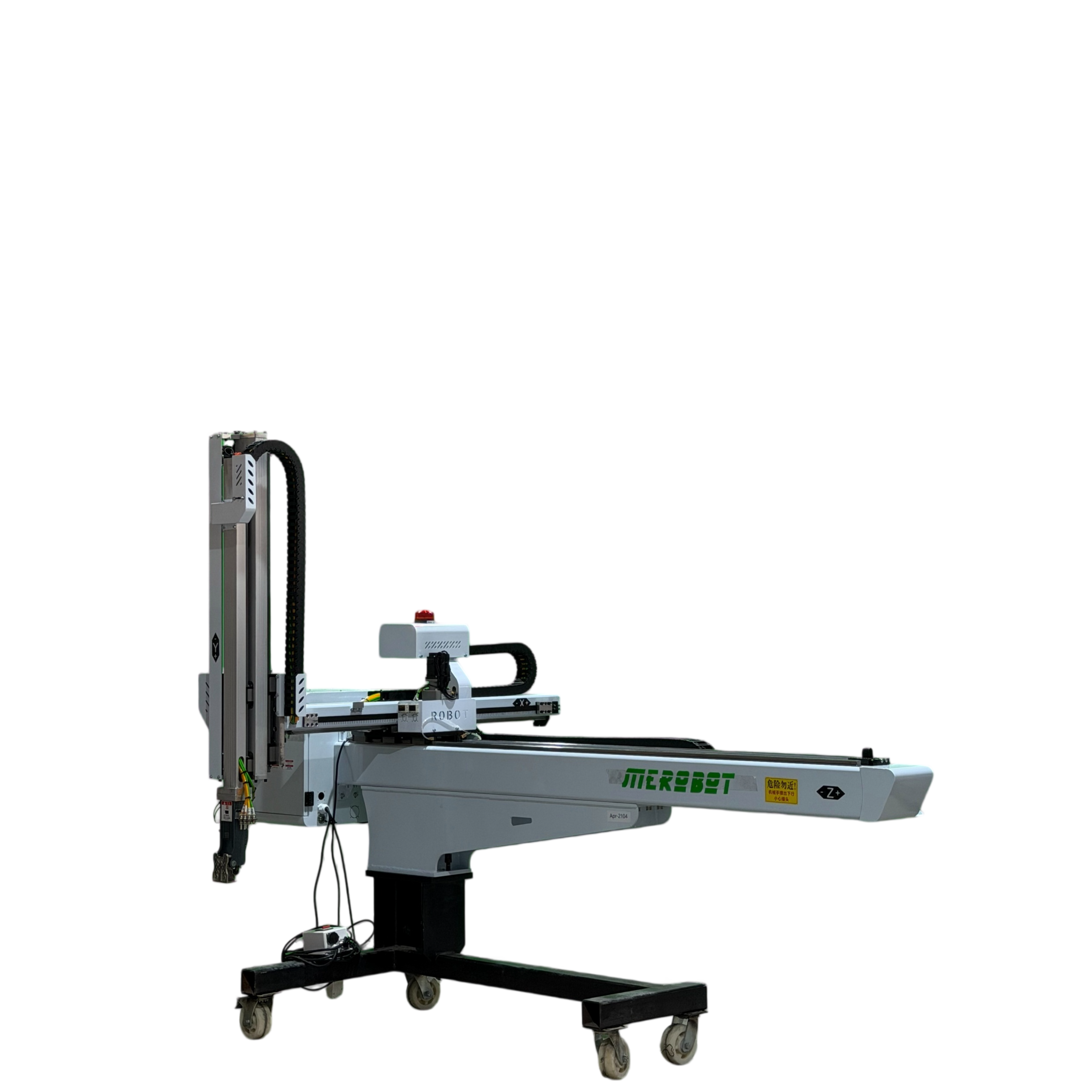 MST1300WS-S3A-15KG - 缩略图 2