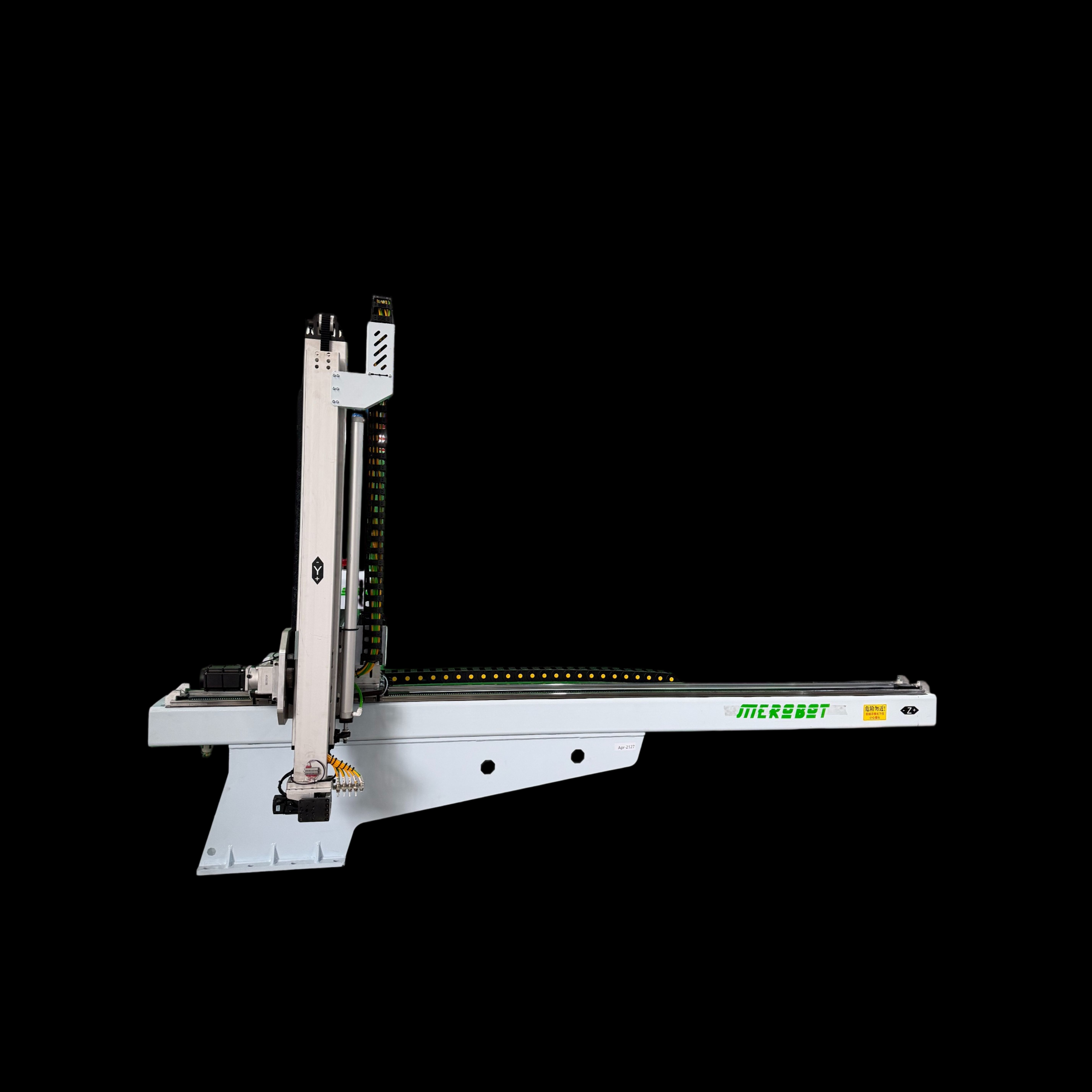 MST1800WS-S3A - 缩略图 7