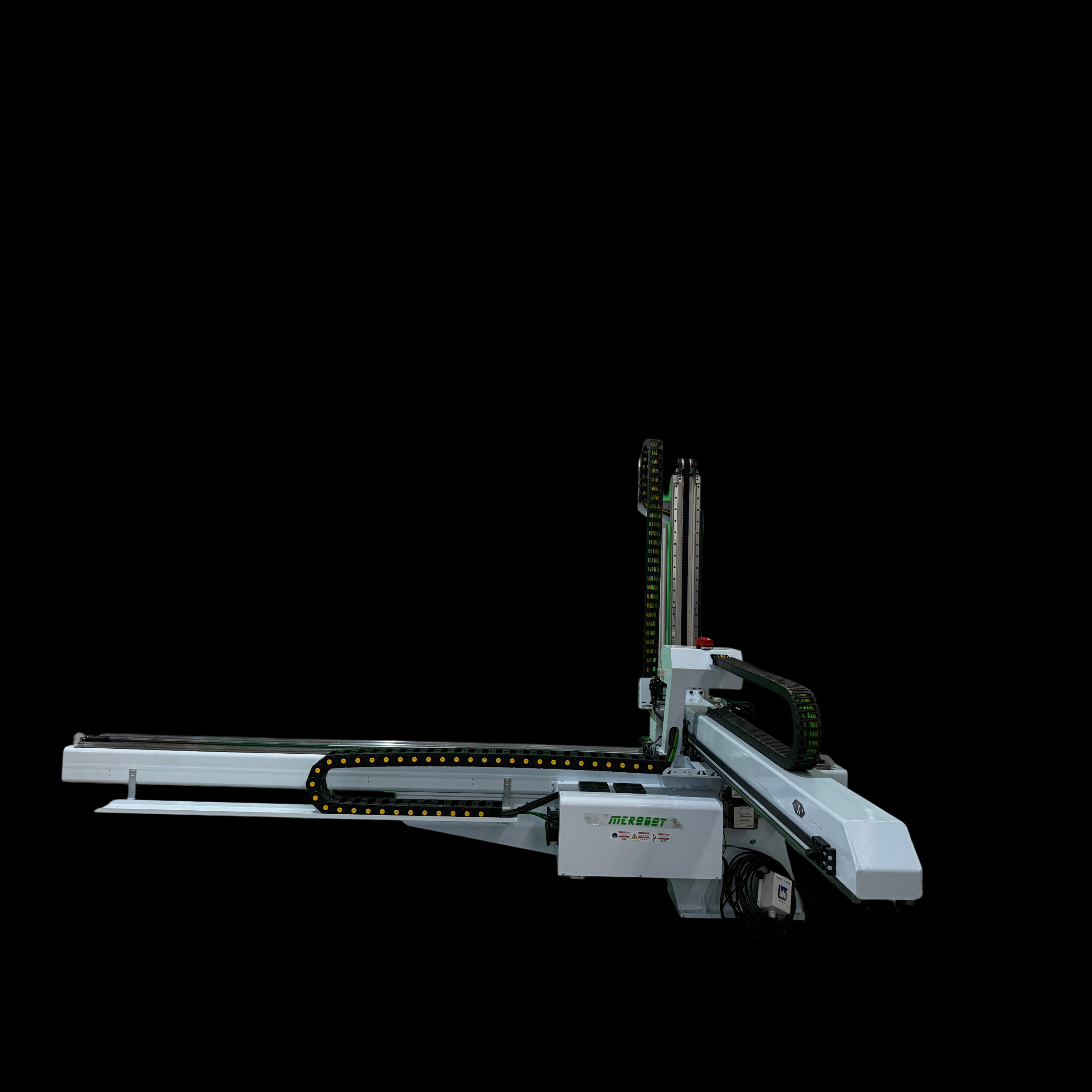 MST2000WS-S3A - 缩略图 11