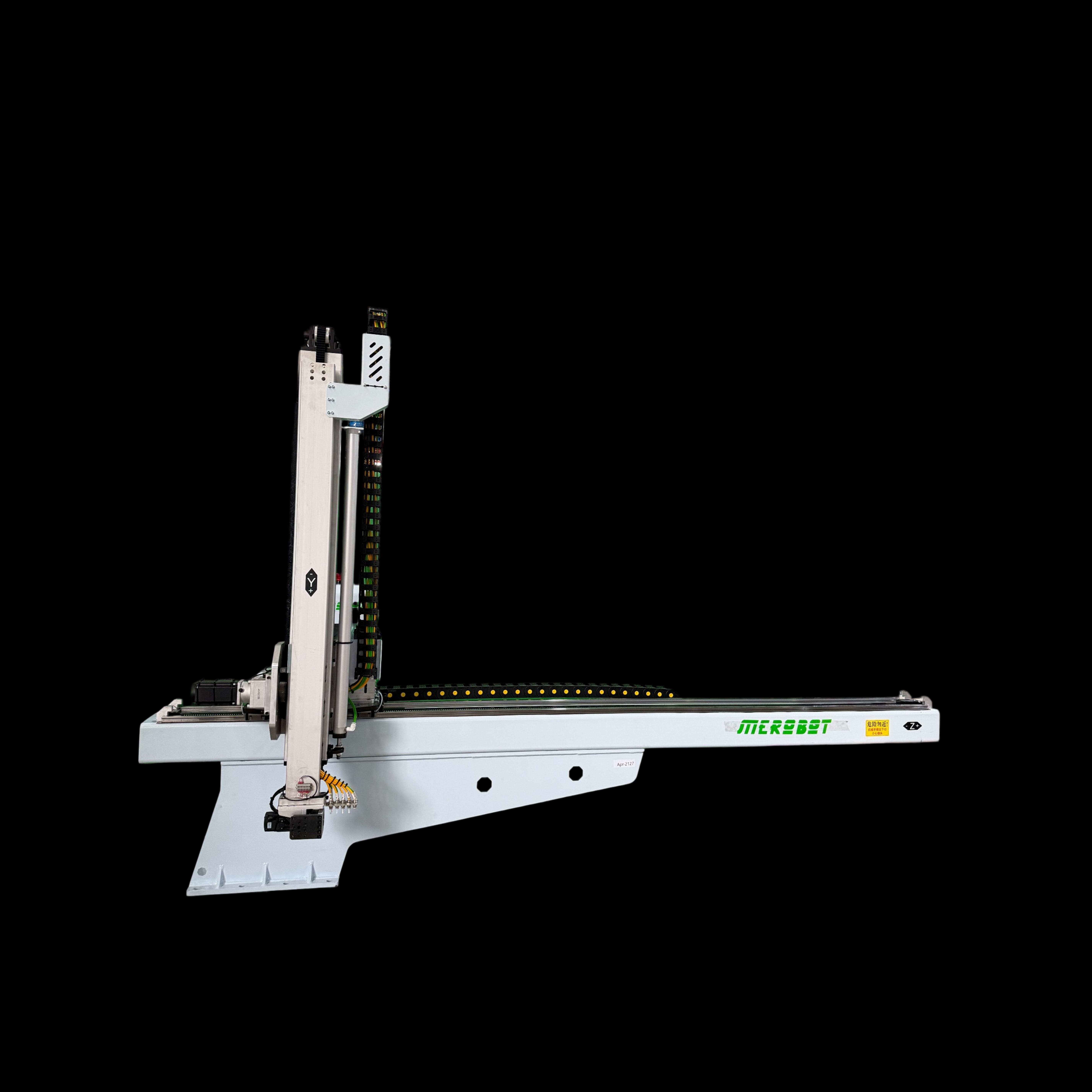 MST2000WS-S3A - 缩略图 10